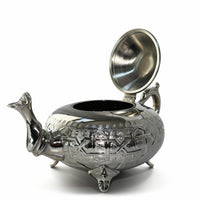 Barad Andalus – Théière Artisanale Inspirée de l’Héritage Andalou